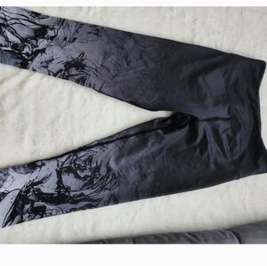 Zyia Active Leggings